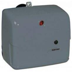 Нафтова горелка Sime Mack 4SP 38kW