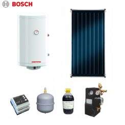Соларен пакет Bosch 4000 TF V/S1 120 литра
