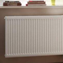 Панелен Радиатор КИНГРАД VKU тип 22, 300x2000 - 2213W  ΔT60