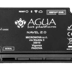 WiFi модул Alfa Plam Module M