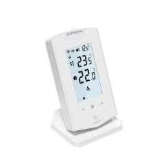 Безжичен стаен термостат General HT500 Set, Wi-Fi