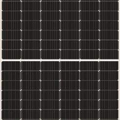 Монокристален фотоволтаичен панел Sunsystem HCM
