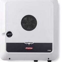 Трифазен хибриден инвертор FRONIUS SYMO GEN24 PLUS с резервно захранване