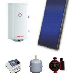 Соларен пакет Sunsystem V/S1 100 литра