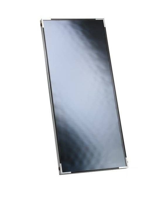 Слънчев панел-колектор Viessmann Vitosol 100-FM, 2.3кв.м.