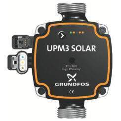 Соларна помпa Grundfos UPM3 Solar 25-75 180