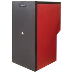 Пелетен котел New Bering 12kW - EdilKamin