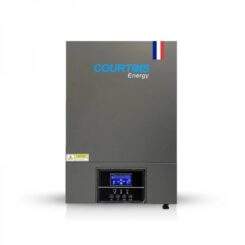 Монофазен хибриден инвертор Ultimatron 3.5KW, 24V