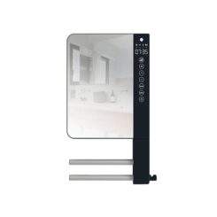 Електрически отоплител за баня Tedan WINDY VISIO