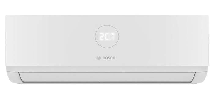 Инверторен климатик Bosch Climate CL3000i-Set 70 WEi 7,0-2, 24000 BTU, A++ Инверторен климатик Bosch Climate CL3000i-Set 70 WEi 7,0-2, 24000 BTU, A++