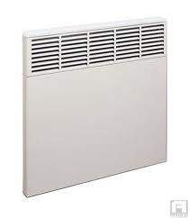 Convector heater NOIROT