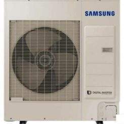 Термопомпа Моноблок Samsung AE080RXYDEG/EU