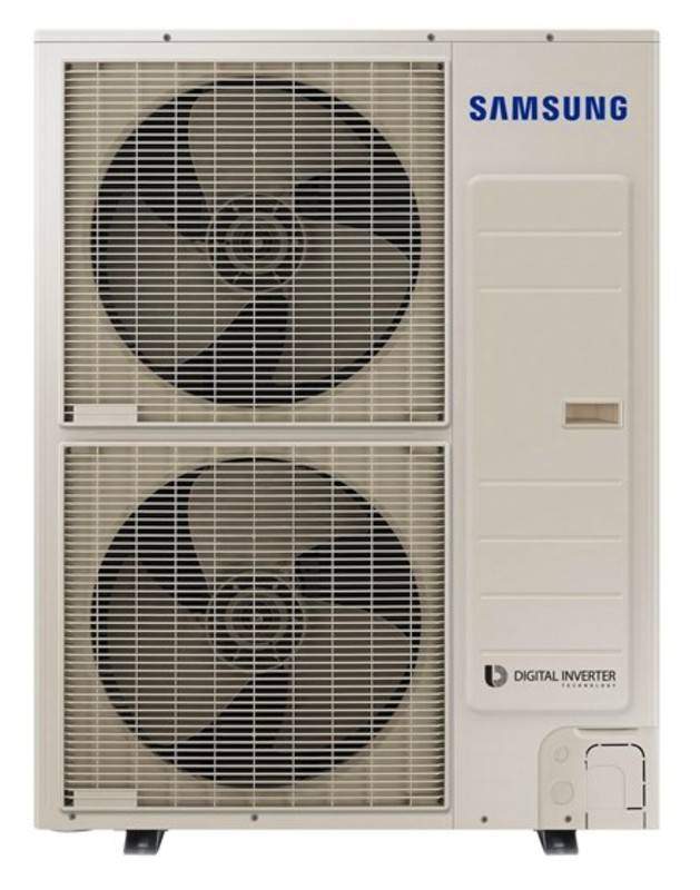 Heat-pump Samsung AE120RXYDEG/EU Термопомпа Моноблок Samsung AE120RXYDEG/EU