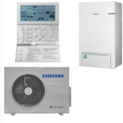 Термопомпа Моноблок   Samsung AE090MXTPGH/EU AE090BNYDGH/EU