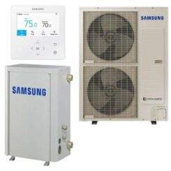 Термопомпа   Samsung AM140BXMDGH/EU AM500FNBDEH/EU