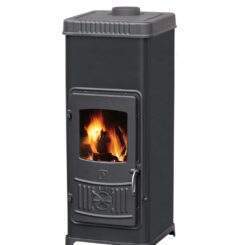 Камина Plamen Dora 10N 10kW