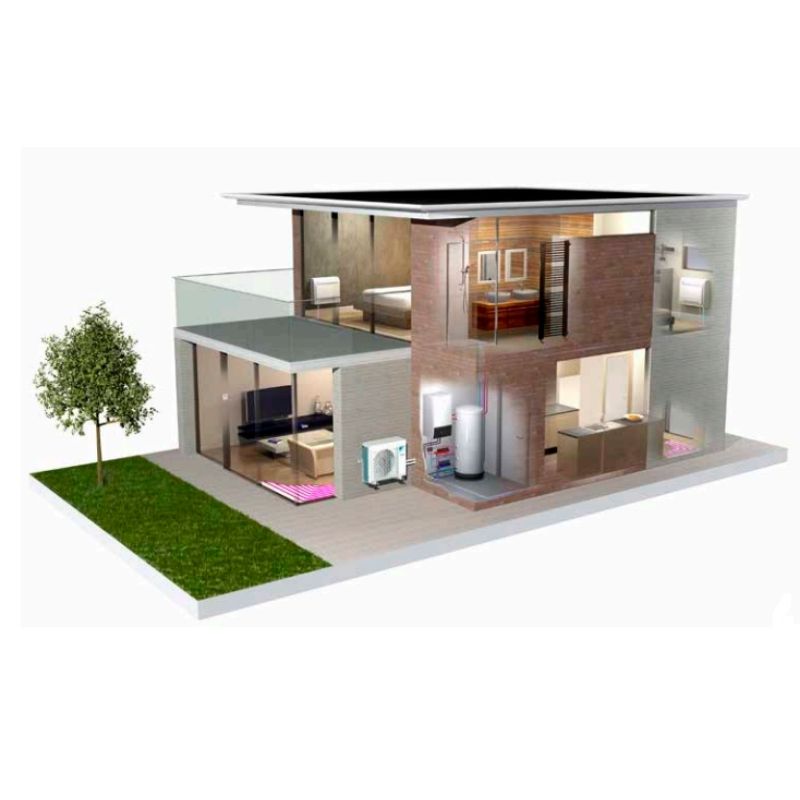 ELITE ES-ZTRV002 ZigBee - 4 ELITE ES-ZTRV002 ZigBee - 4