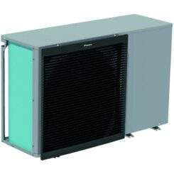 Термопомпа Daikin Altherma3M Моноблок EDLA09DV3 За Отопление Монофазна - 9kW