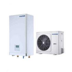 Термопомпа Hyundai HYHA-V10W/D2N8-B / HYHB-A100/CD30GN8-B