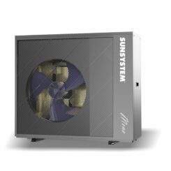ТЕРМОПОМПА SUNSYSTEM MONO R32-0230-3PH