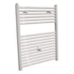 Стоманена лира за баня Thermolux Елегант 1400x600 - 1159W