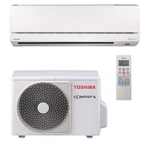 Toshiba RAS137SKV-E3/RAS137SAV-E3 AVANT